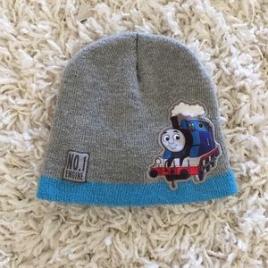Thomas the Train Beanie